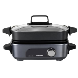 Chollo - Cuisinart GRMC3E