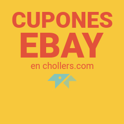 Chollo - Cupón -10% en casa en eBay