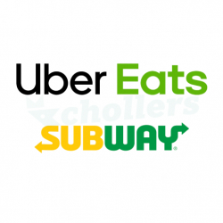 Chollo - Cupón Uber Eats (-8€ en Subway)