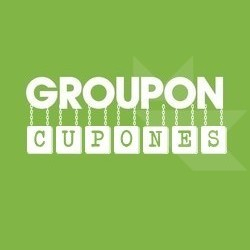 Chollo - Cupón Groupon -20% en ofertas locales (cerca de ti)