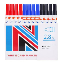 Dachiy Artriink 500 Whiteboard Marker (Pack de 12)