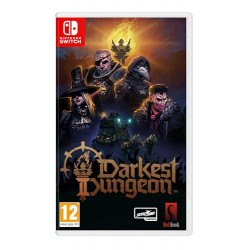 Chollo - Darkest Dungeon II para Nintendo Switch