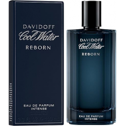 Chollo - Davidoff Cool Water Reborn Intense EDP 100ml