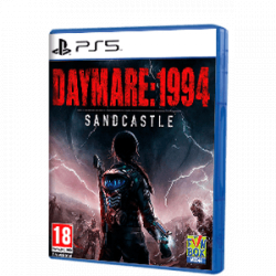 Daymare 1994: Sandcastle para PS5