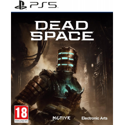 Chollo - Dead Space para PS5