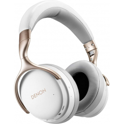 Chollo - DENON AH-GC30 | AHGC30WTEM