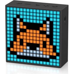 Chollo - Divoom Timebox Evo Pixel Art | 90100058091