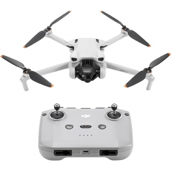 Chollo - DJI Mini 3 (DJI RC-N1) | CP.MA.00000779.01