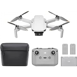 Chollo - DJI Mini 4K Fly More Combo | CP.MA.00000797.01