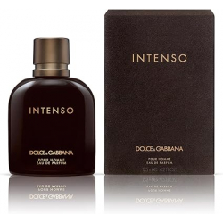 Chollo - Dolce Gabbana Intenso EDP 125ml