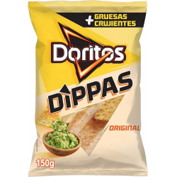 Doritos Dippas Original 150g