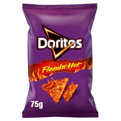 Doritos Flamin'Hot 75g