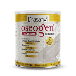 Chollo - Drasanvi Oseogen Mobility Naranja 300g