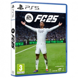 Chollo - EA Sports FC 25 Standard Edition para PS5