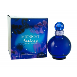 Eau de Parfum Britney Spears Midnight Fantasy (100ml)