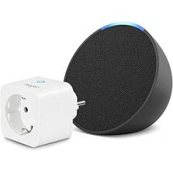 Pack Echo Pop + Sengled Smart Plug | B0CGJCHMGG