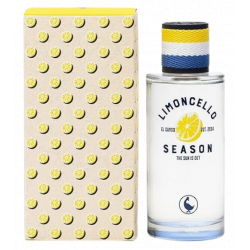 El Ganso Limoncello Season EDT 125ml