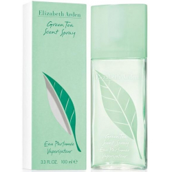 Elizabeth Arden Green Tea EDP 100ml