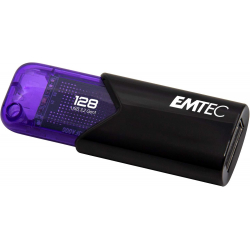 Chollo - EMTEC B110 Click Easy 3.2 128GB | ECMMD128GB113