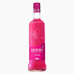 Chollo - Eristoff Pink Vodka 70cl
