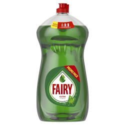 Fairy Ultra Original Botella 1410ml