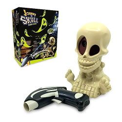 Chollo - Famogames Johnny Calavera | Famosa JHN00001