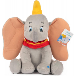 Chollo - Famosa Softies Disney Classics Dumbo | 760021693