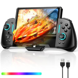 Chollo - FASTSNAIL NT197B for Nintendo Switch/OLED