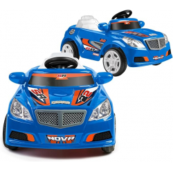 Chollo - FEBER Twinkle Car 12V R/C | FEN51000