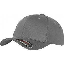 Chollo - Flexfit Gorra Wooly Combed | 6277 Grey