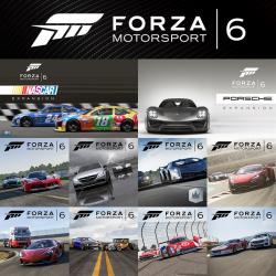 Chollo - Forza Motorsport 6 Colección Completa de Complementos