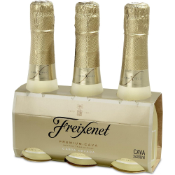 Freixenet Carta Nevada Semiseco 20cl