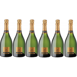 Chollo - Freixenet Meritum Gran Reserva 75cl (Pack de 6)