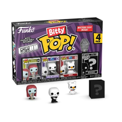 Chollo - Funko Bitty Pop! The Nightmare Before Christmas | 73021