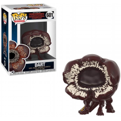 Funko Pop Dart Stranger Things (601)