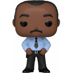 Chollo - Funko POP! 100th Warner Bross Family Matters Carl Winslow | 72508