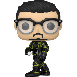 Funko POP! Aquaman and the Lost Kingdom Dr. Shin | 67573