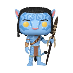 Chollo - Funko Pop! Avatar Jake Skully | 65641