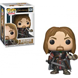 Chollo - Funko Pop Boromir LOTR (33249)