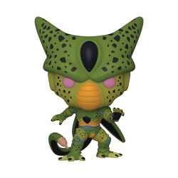 Chollo - Funko POP! Dragonball Z Cell (First From) | 48602