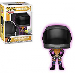 Chollo - Funko Pop Fornite Dark Vanguard - 464 (24777)