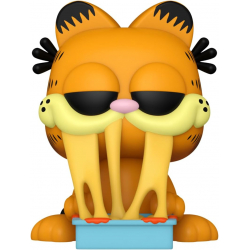 Chollo - Funko POP! Garfield with Lasagna Garfield | 80161