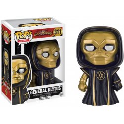 Chollo - Funko Pop General Klytus Flash Gordon