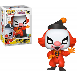 Chollo - Funko Pop! Ghost Clown