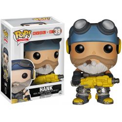 Chollo - Funko Pop Hank Evolve 39