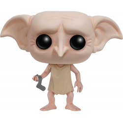 Chollo - Funko POP! Harry Potter Dobby | 6561