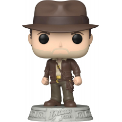 Chollo - Funko Pop! Indiana Jones Indiana Jones | 59259