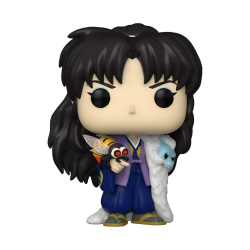 Chollo - Funko POP! Inuyasha Naraku | 58027