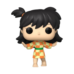 Chollo - Funko POP! Inuyasha Rin | 58028