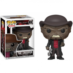 Chollo - Funko Pop Jeepers Creepers The Creeper